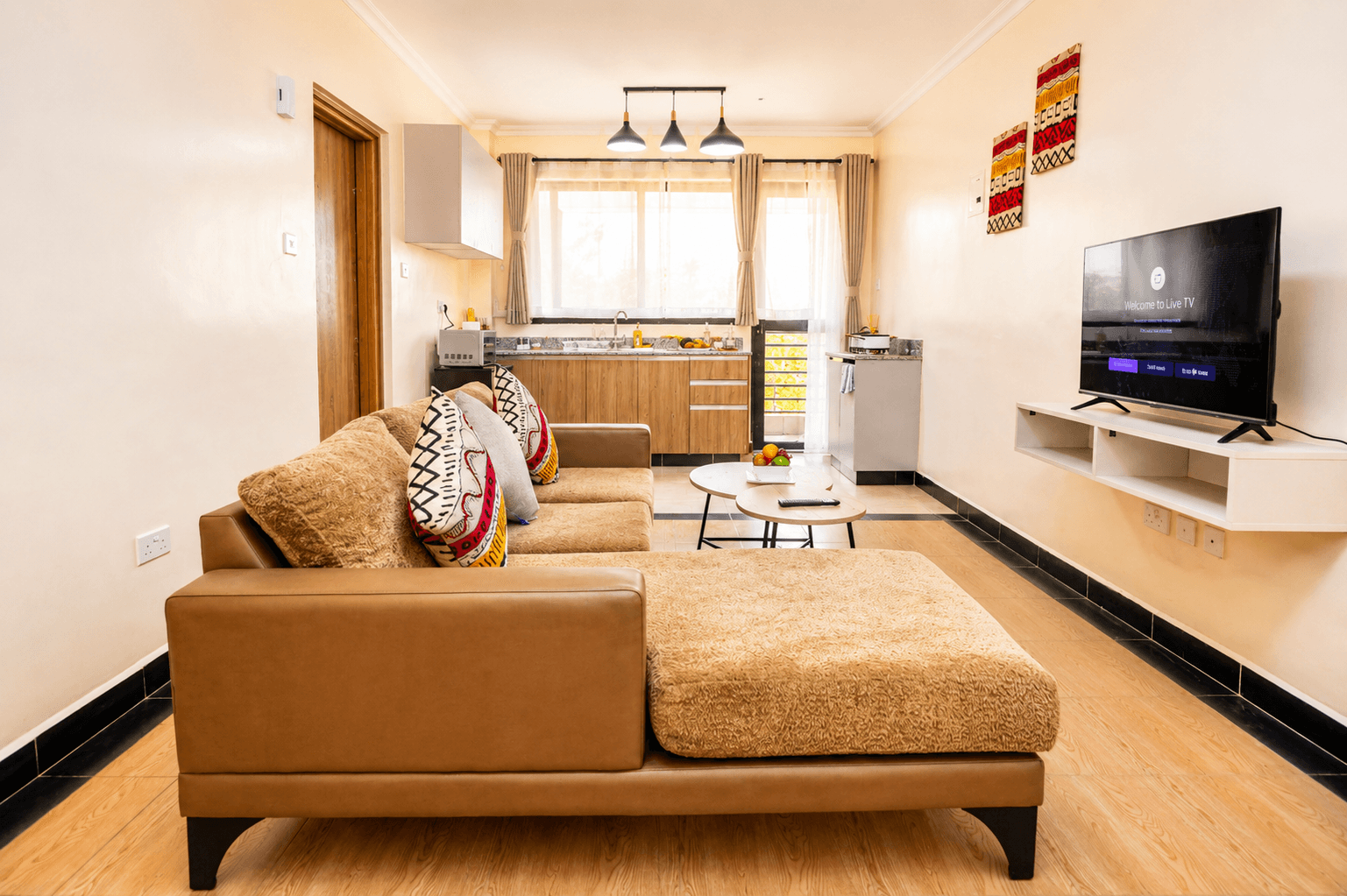 One-Bedroom