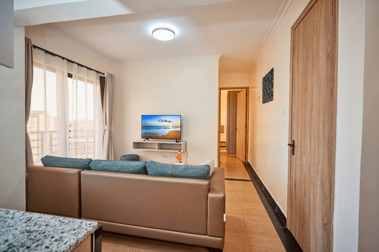 Enkaji77 rooms