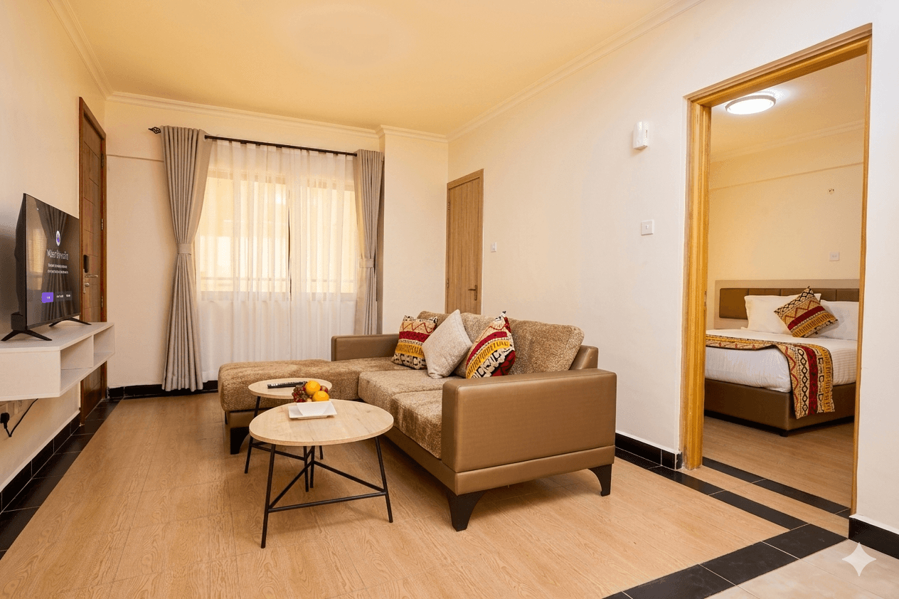 One-Bedroom