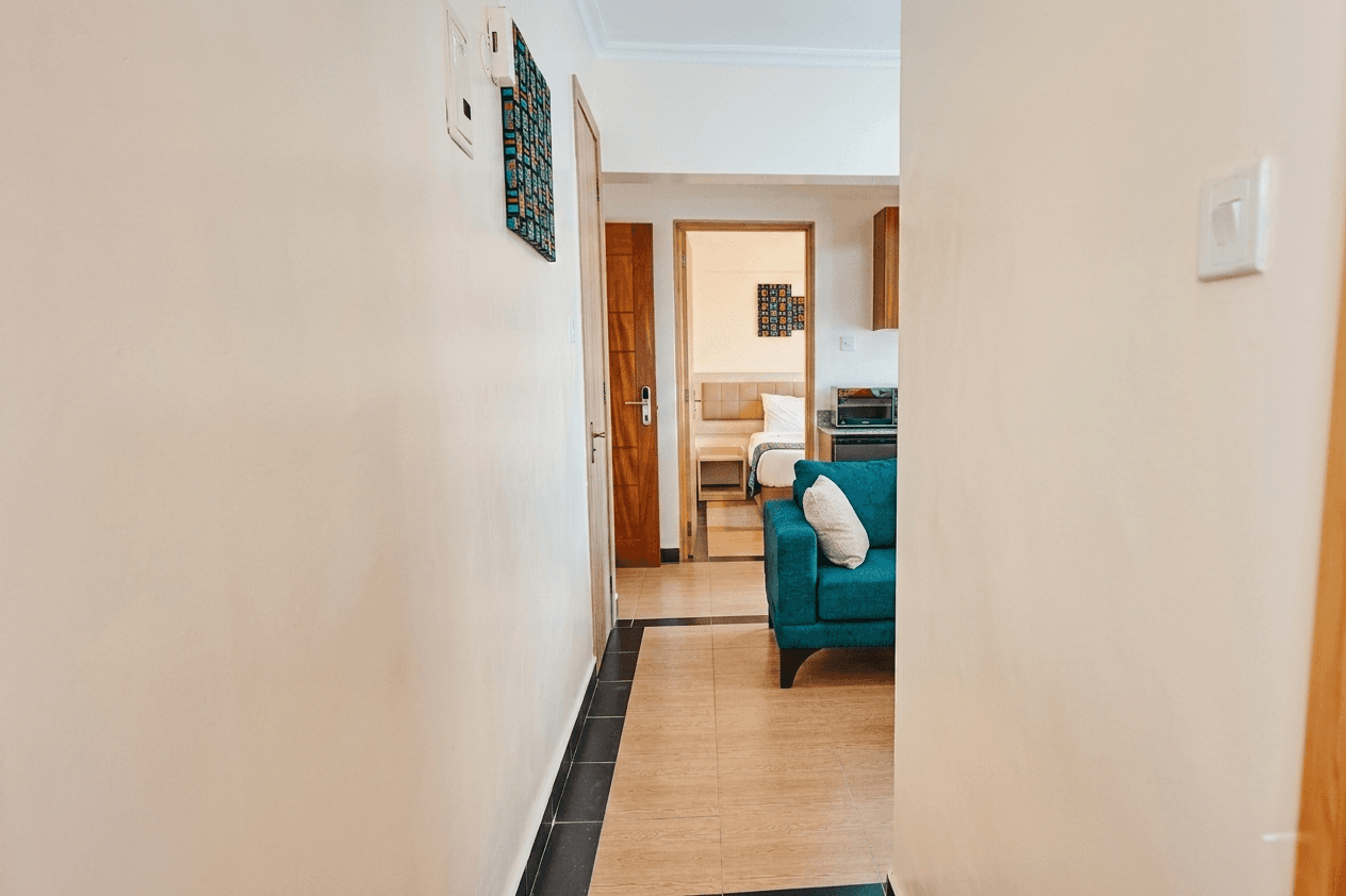 Enkaji77 Rooms